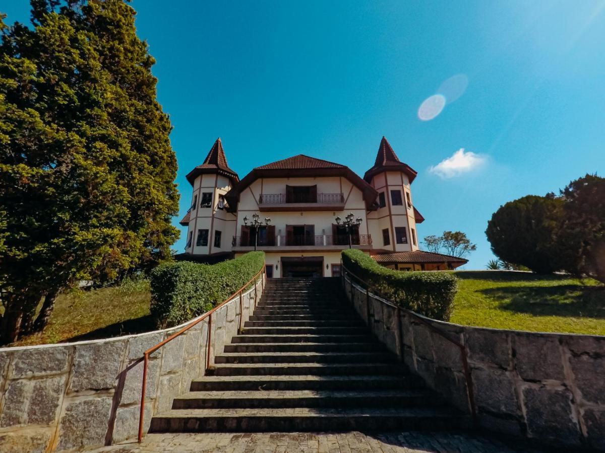 Chateau Palace Sao Lourenco  Εξωτερικό φωτογραφία