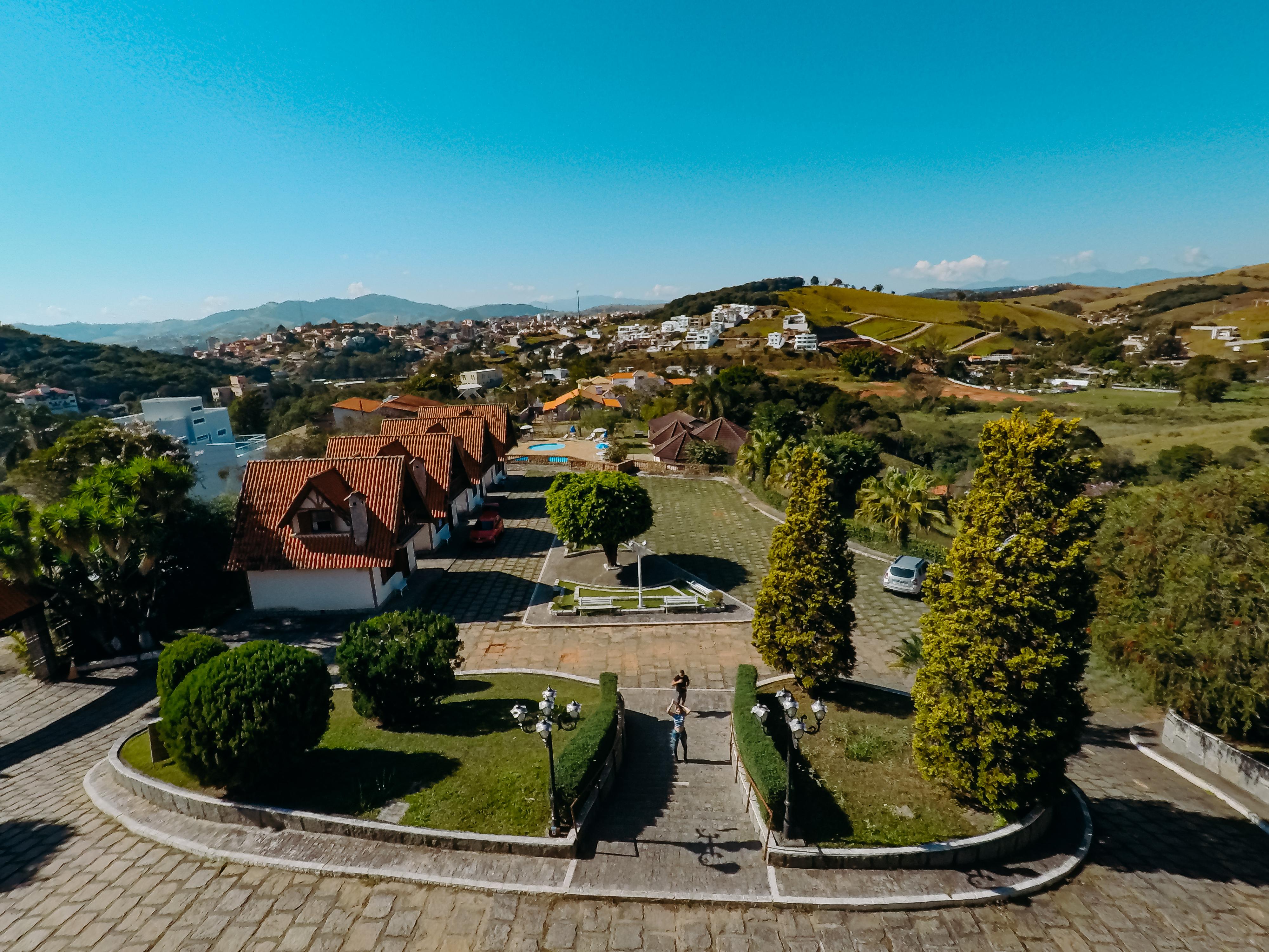 Chateau Palace Sao Lourenco  Εξωτερικό φωτογραφία