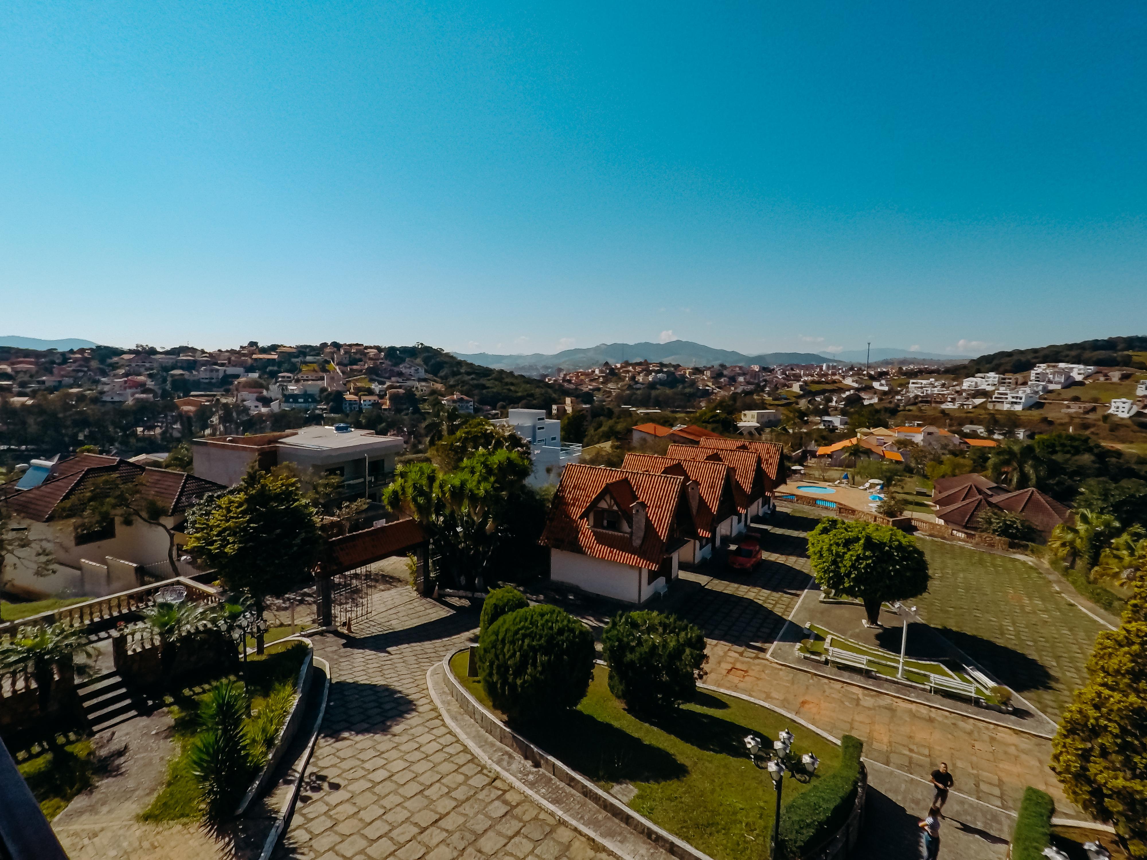 Chateau Palace Sao Lourenco  Εξωτερικό φωτογραφία